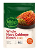 Fresh / 포기김치 Poggi Kimchi Entier 500G [Bibigo]