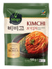 Fresh / 포기김치 Poggi Kimchi Entier 500G [Bibigo] DDM 03.01.2025