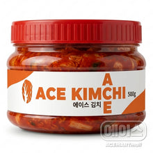 Fresh / 에이스 김치 Kimchi Fait Maison Coupé 500G [Doyaji]