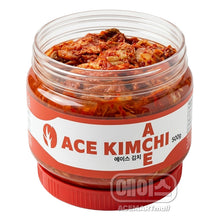 Fresh / 에이스 김치 Kimchi Fait Maison Coupé 500G [Doyaji]