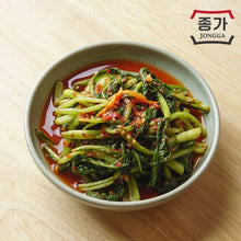 Fresh / Kimchi Jeune Radis 500G [Jongga]