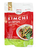 Fresh / 열무김치 Kimchi Jeune Radis 500G [Jongga] DDM 08.03.2025