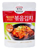 Fresh / 종가집 볶음김치 Kimchi Sauté 190G [Jongga]