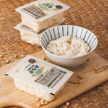 Fresh / 하늘이 내린 순두부 Le Tofu Doux offert par le Ciel 300G [Nonghyup] DDM 22.03.2026