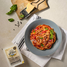 Fresh / 하늘이 내린 넓은 면두부 Le Tofu en Larges Nouilles offert par le Ciel 100G [Nonghyup] DDM 23.03.2026