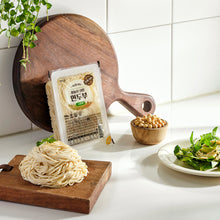 Fresh / 하늘이 내린 면두부 Le Tofu en Nouilles offert par le Ciel 100G [Nonghyup] DDM 23.03.2026