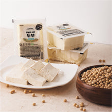 Fresh / 하늘이 내린 두부 Le Tofu offert par le Ciel 210G [Nonghyup] DDM 22.03.2026