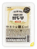 Fresh / 하늘이 내린 쌈두부 Rarasfarm Tofu Feuille à Ssam 100G [Nonghyup]