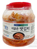 Fresh / 이맑은 맛김치 Mat Kimchi Coupé 2.3KG [Nonghyup]