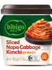 Fresh / 맛김치 단지형 Mat Kimchi Coupé en Pot 500G [Bibigo] DDM 31.03.2025