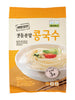 Fresh / 맷돌분말 콩국수 Nouilles de Soja Kongguksu 440G [Chilkab] DDM 17.09.2026