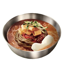 Fresh / 칡생냉면 Nouilles Froides à l'arrowroot avec bouillon pour 2Pers 1.03KG [Pulmuone] DDM 05.01.2025