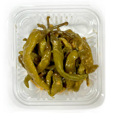 Fresh / Poivrons Verts Marinés à la Pâte de Soja 200±25G [Ace Food] DDM 21.11.2025