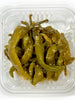 Fresh / 된장 고추 무침 Poivrons Verts Marinés à la Pâte de Soja 200±25G [Ace Food] DDM 02.01.2026