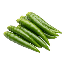 Fresh / 고추 Piment Vert 140G [Ace Food]