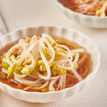 Fresh / 콩나물 Pousses de Soja 500G [Ace Food]