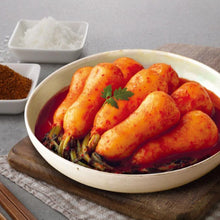 Fresh / 비비고 총각김치 Radish-Kimchi 450G [Bibigo]