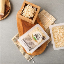 Fresh / 하늘이 내린 면두부 Rarasfarm Nouilles au Tofu 100G [Nonghyup] DDM 23.03.2026