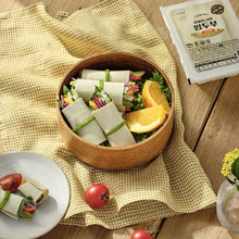 Fresh / 하늘이 내린 쌈두부 Rarasfarm Tofu Feuille à Ssam 100G [Nonghyup] DDM 22.03.2026