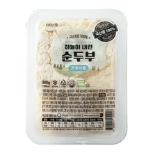 Fresh / Rarasfarm Tofu Soyeux 300G [Nonghyup]