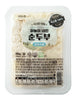 Fresh / 하늘이 내린 순두부 Rarasfarm Tofu Soyeux 300G [Nonghyup]