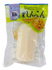 Fresh / Renkon Mizuni Racine de Lotus Cuit 120G [TACHIBANA] DDM 20.03.2025