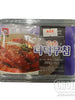 Fresh / 해태 더덕 무침 Salade de racines de codonopsis assaisonnées 200G [Haitai]