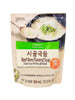 Fresh / 풀무원 수출 사골국물 Soupe aux Arômes de Boeuf 350G [Pulmuone] DDM 14.03.2024