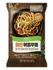 Fresh / 철판 볶음우동 Teriyaki Sauté Udon pour 2Pers 458G [Pulmuone] DDM 03.10.2024