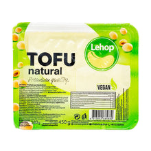 Fresh / 두부 Tofu 450G [Lehop] DDM 20.01.2024