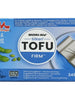 단단한 두부 종이팩 Tofu Ferme Paper Pack 349G [Mori-Nu] DDM 04.06.2025