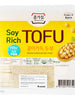 Fresh / Tofu au Soja pour Griller 300G [Jongga] DDM 08.05.2024