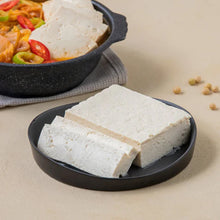 Fresh / 콩이가득 두부 부드러운 찌개용 Tofu Moelleux pour Ragoût 300G [Jongga]