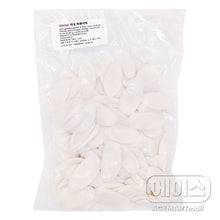 Fresh / 홍떡집 떡국떡 Tteoguk Tteok Pâte de Riz en tanches 500G [Maison Hong] DDM 08.12.2025