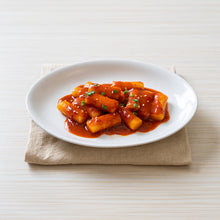 Fresh / 디딜향 떡볶이 떡 Tteokbokki Tteok Pâte de riz 1KG [Nonghyup] DDM 10.08.2025