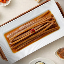 Fresh / Ueongjolim Bardane Marinée 250G [Wang] DDM 15.03.2025