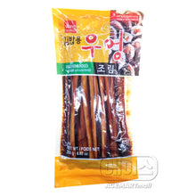 Fresh / Ueongjolim Bardane Marinée 250G [Wang] DDM 15.03.2025