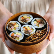 Fresh / 김밥용 우엉 조림 Ueongjolim Bardane Marinée 250G [Wang]