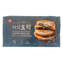 Frozen / Hotteok Petite Crêpe au Café 3P 180G [Wang]