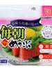 Frozen / 미역 줄기 3팩 Tige de wakamé (35G*3P) 105G [Kaneryo]
