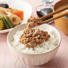 Frozen / Natto Mou Très Petits Grains (40G*4P) 160G [Yamada Foods] DDM 25.12.2025