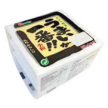 Frozen / Umai Ichiban Natto aux Céréales avec Sauce Moutard (Moyen) (45G*4P) 180G [Osato] DDM 14.11.2024