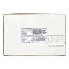Frozen / 지리멸치 Anchois Fin Séchés Surgelés 453G [Wang]