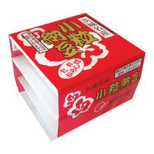 Frozen / 아사이치방 코츠부 낫토 3팩 Asaichiban Kotsubu Natto Mini (45.5G*3P) 136.5G [ASAICHIBAN]
