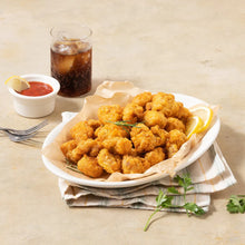 Frozen / Poulet Frit Original 350G [Bibigo] DDM 19.12.2025