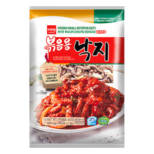 Frozen / Bokkumyong Nakji Petite Pieuvre 453G [Wang]