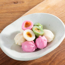 Frozen / Boulette de Gâteau de Riz Sucre 500G [Gwijeong] DDM 30.09.2026