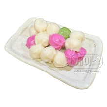 Frozen / Boulette de Gâteau de Riz Sucre 500G [Gwijeong] DDM 30.09.2026