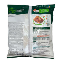 Frozen / 비빔 주먹밥 Boulettes de Riz Façon Bibimbap 500G [Bibigo] DDM 23.03.2026