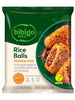 Frozen / 비빔 주먹밥 Boulettes de Riz Façon Bibimbap 500G [Bibigo]